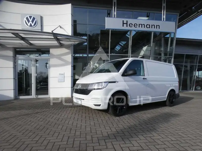 2021 Volkswagen T6