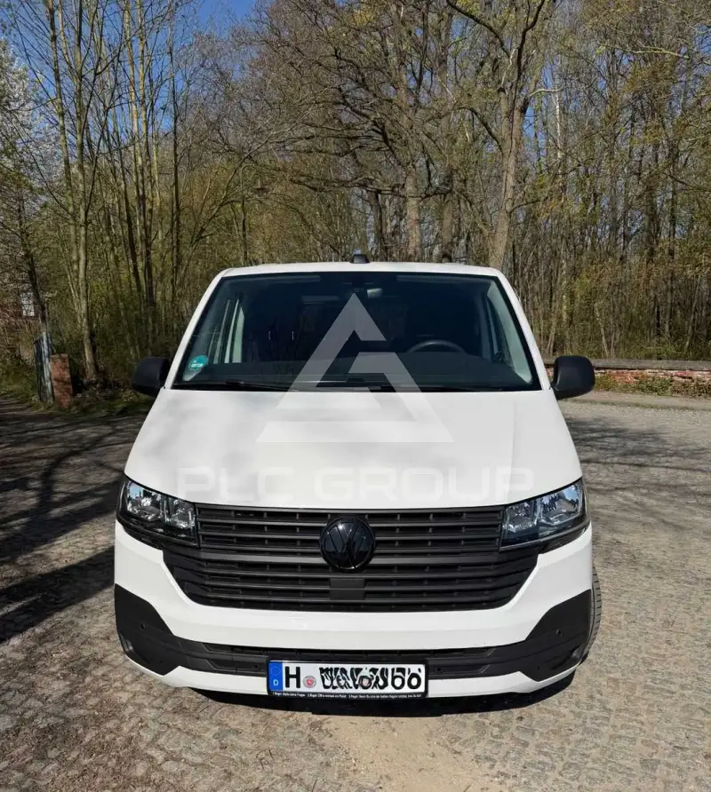 2021 Volkswagen T6