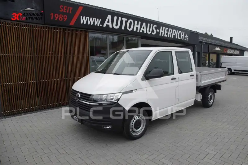 2021 Volkswagen T6