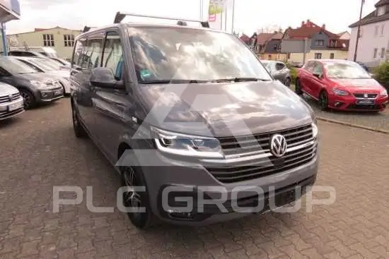 2021 Volkswagen T6