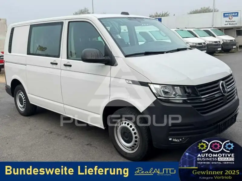 2021 Volkswagen T6