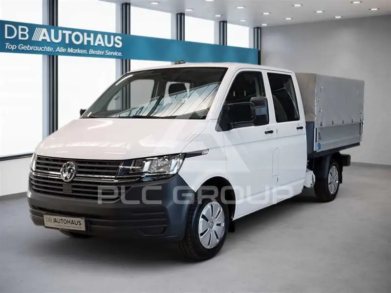 2021 Volkswagen T6