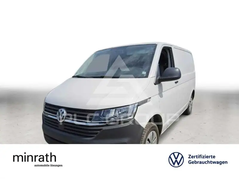 2021 Volkswagen T6