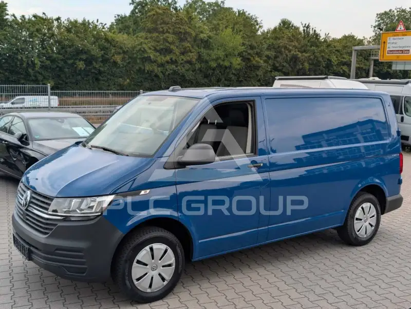2021 Volkswagen T6