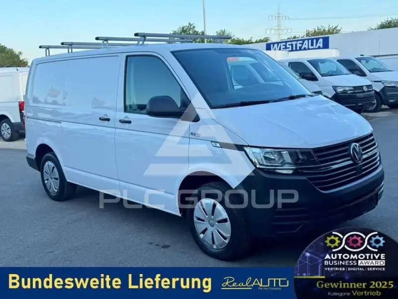 2021 Volkswagen T6