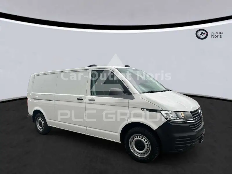 2021 Volkswagen T6
