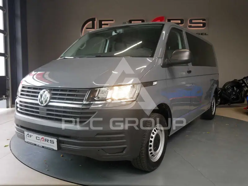 2021 Volkswagen T6