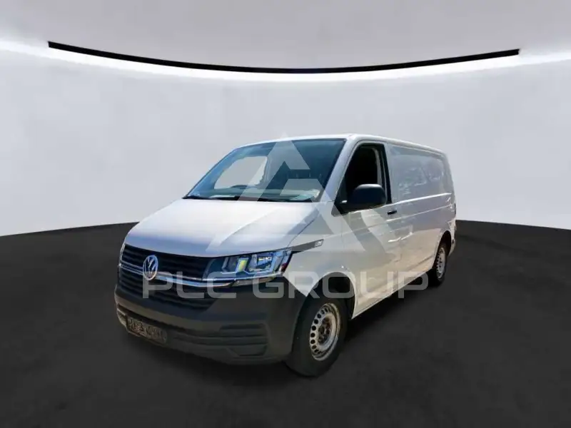 2021 Volkswagen T6