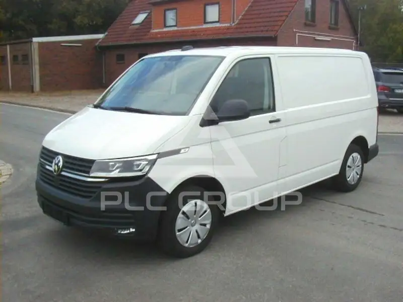 2021 Volkswagen T6