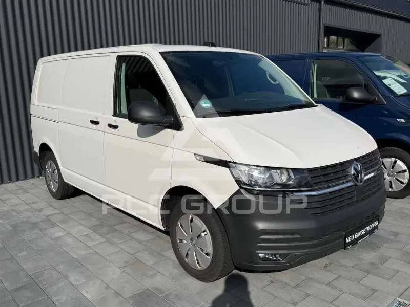 2021 Volkswagen T6