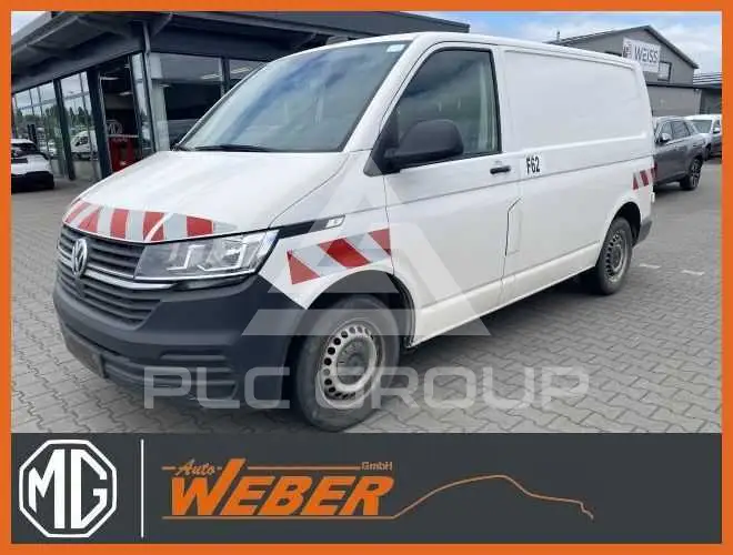 2021 Volkswagen T6