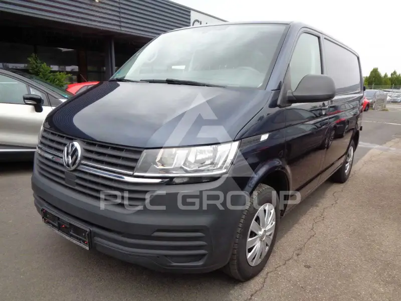 2021 Volkswagen T6