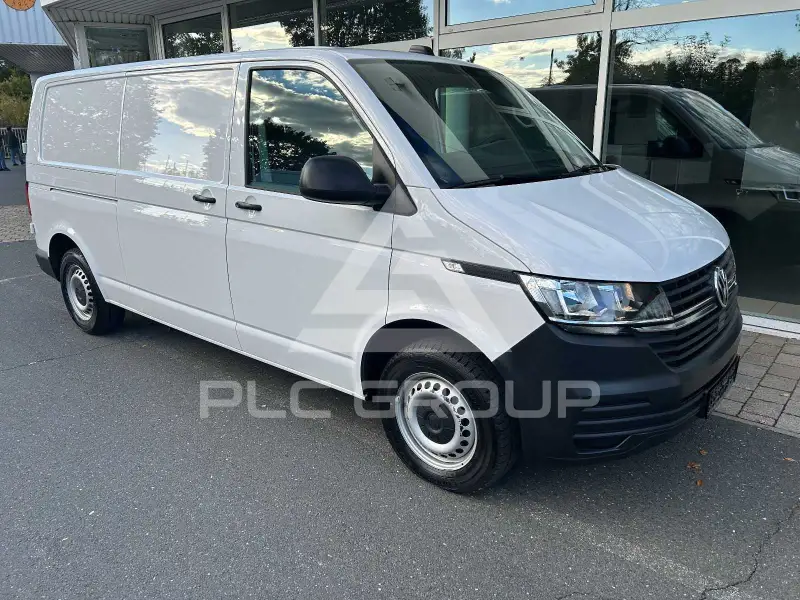 2021 Volkswagen T6