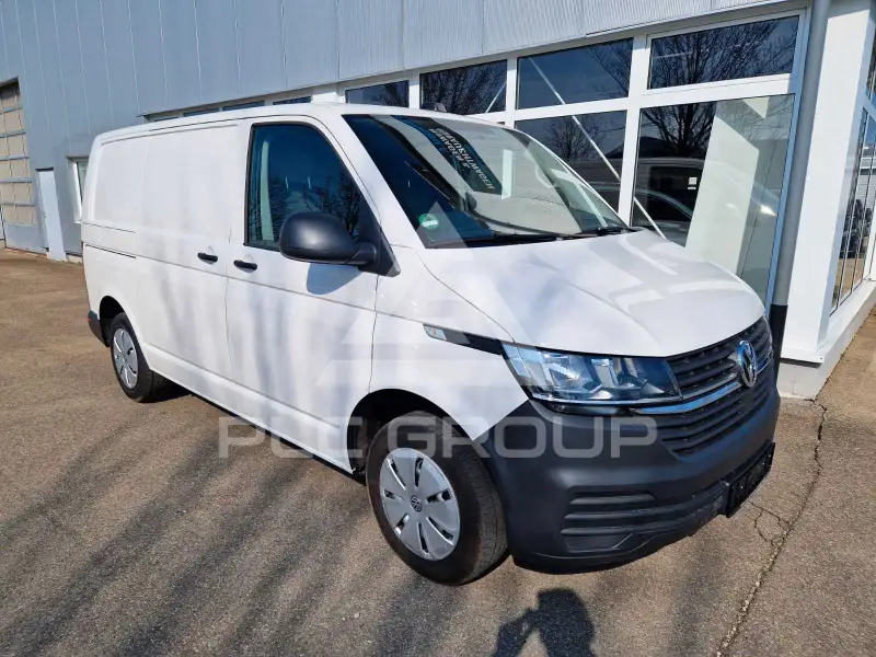 2021 Volkswagen T6