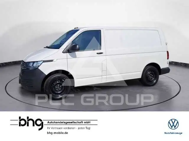 2021 Volkswagen T6