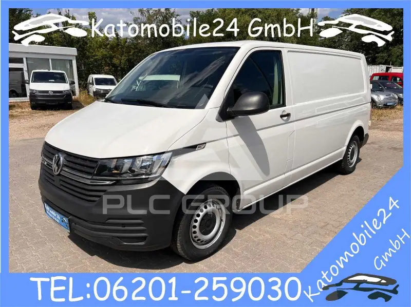 2021 Volkswagen T6