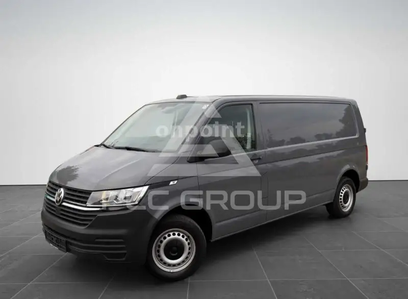 2021 Volkswagen T6