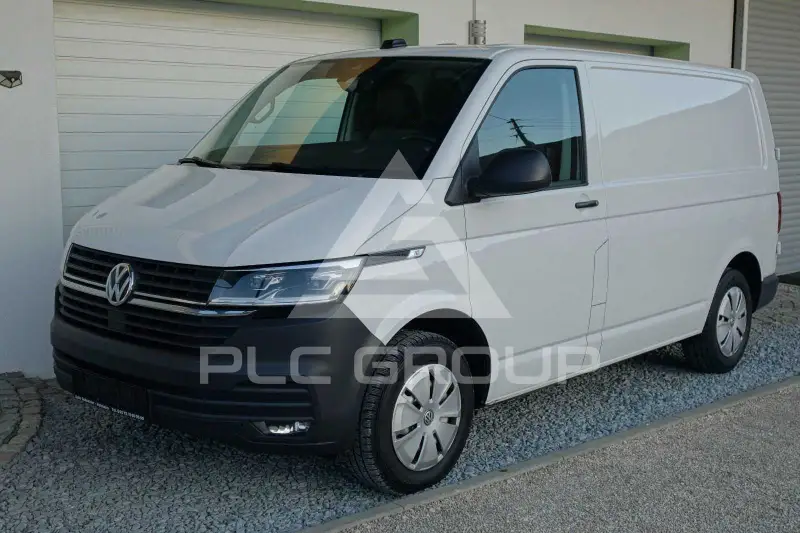 2021 Volkswagen T6