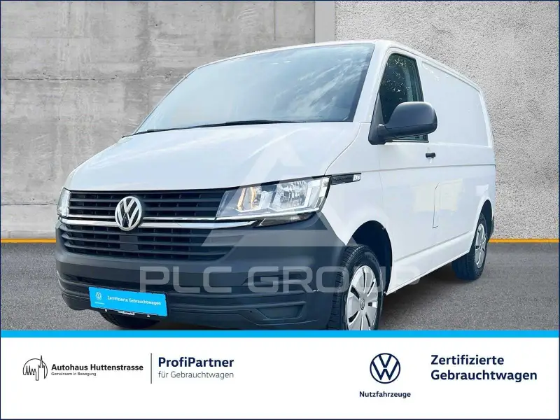 2021 Volkswagen T6