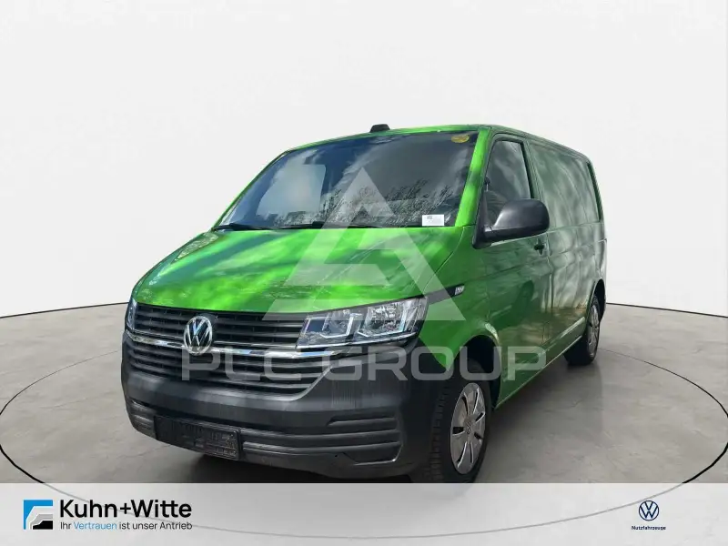 2021 Volkswagen T6