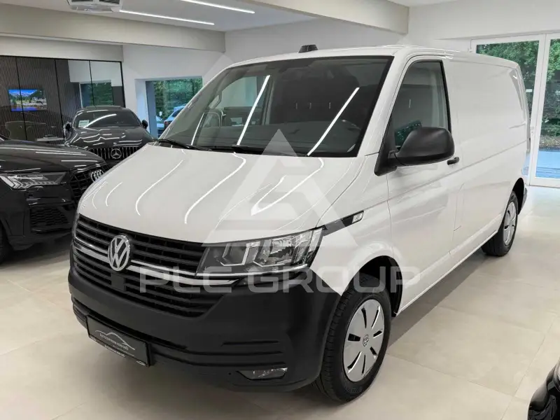 2021 Volkswagen T6