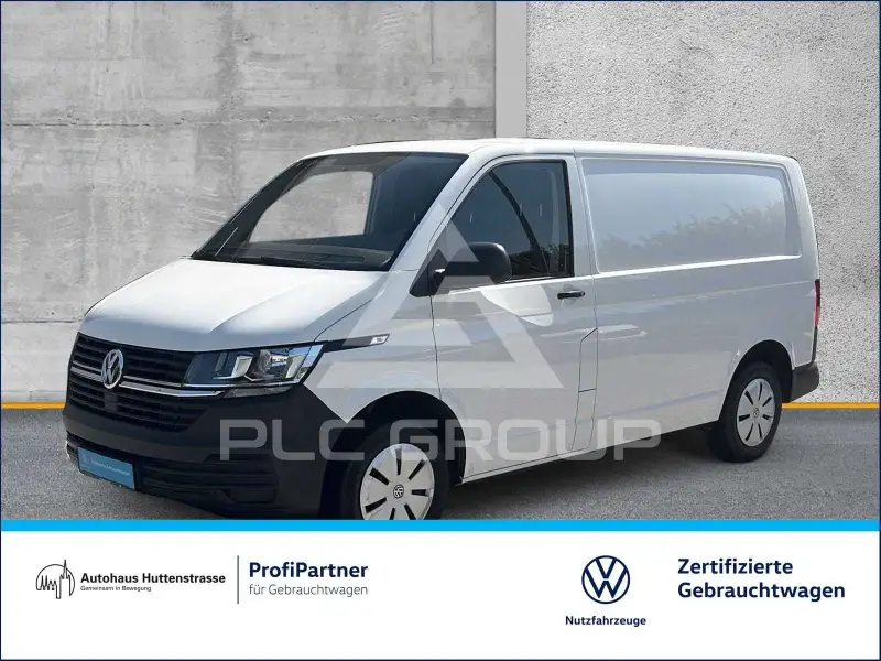 2021 Volkswagen T6