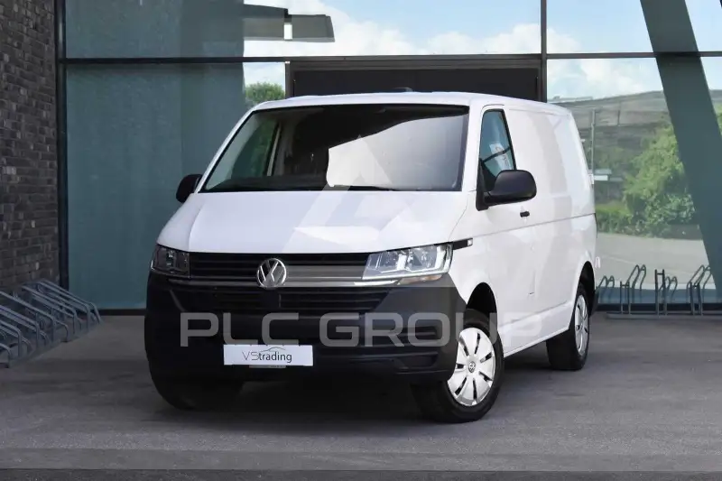 2021 Volkswagen T6