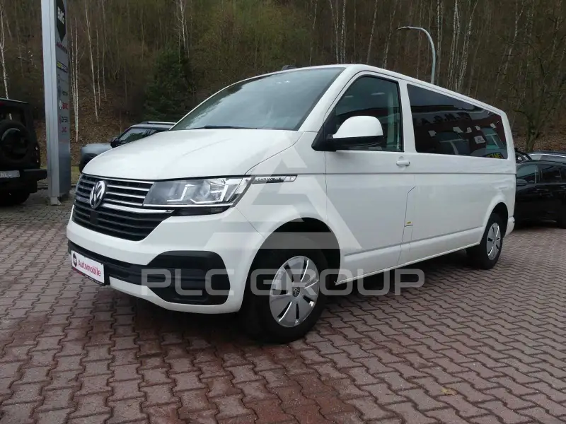2021 Volkswagen T6