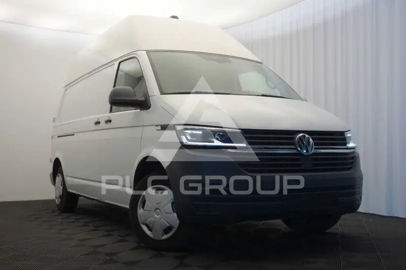 2021 Volkswagen T6
