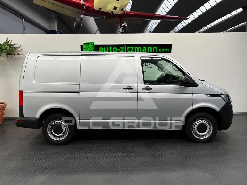 2021 Volkswagen T6