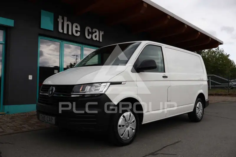 2021 Volkswagen T6