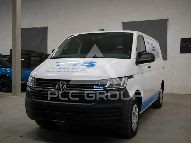 2021 Volkswagen T6