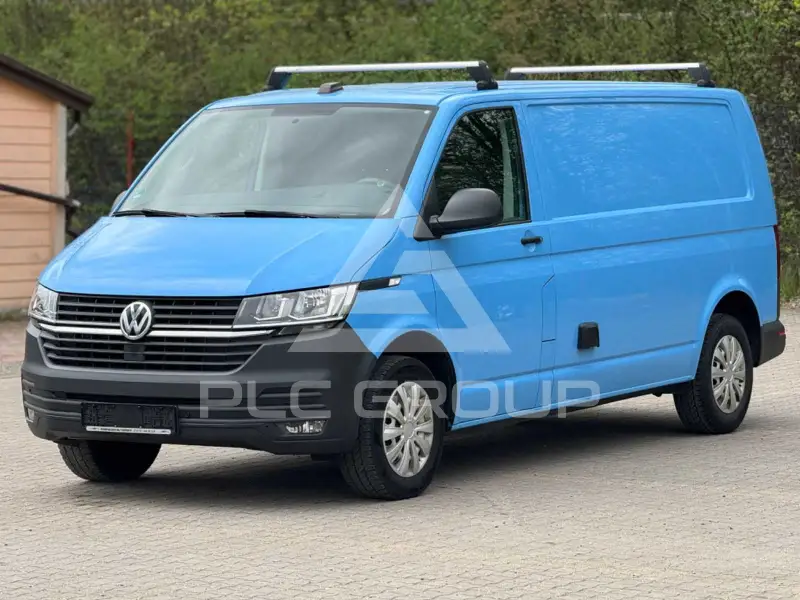 2021 Volkswagen T6