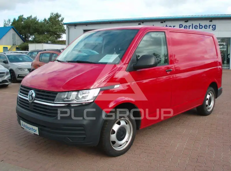 2021 Volkswagen T6