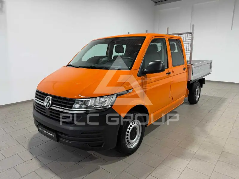 2021 Volkswagen T6