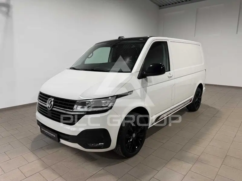 2021 Volkswagen T6