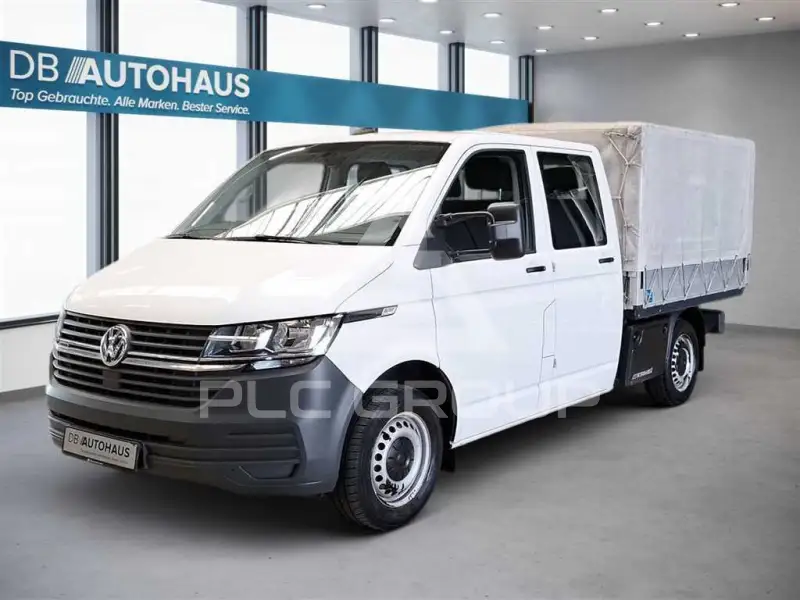 2021 Volkswagen T6