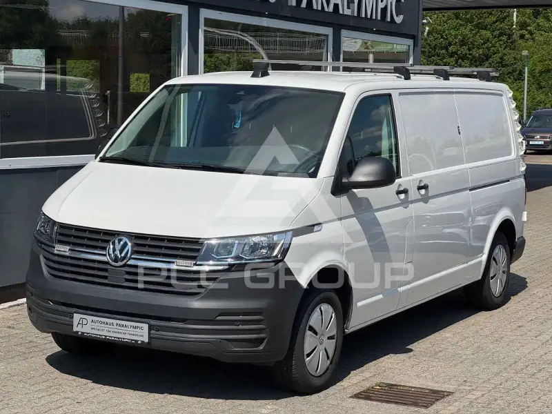2021 Volkswagen T6
