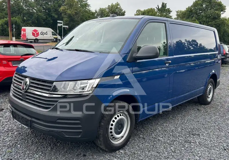 2021 Volkswagen T6