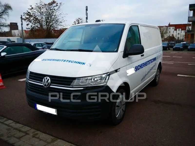 2021 Volkswagen T6