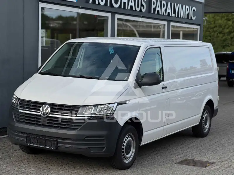 2021 Volkswagen T6