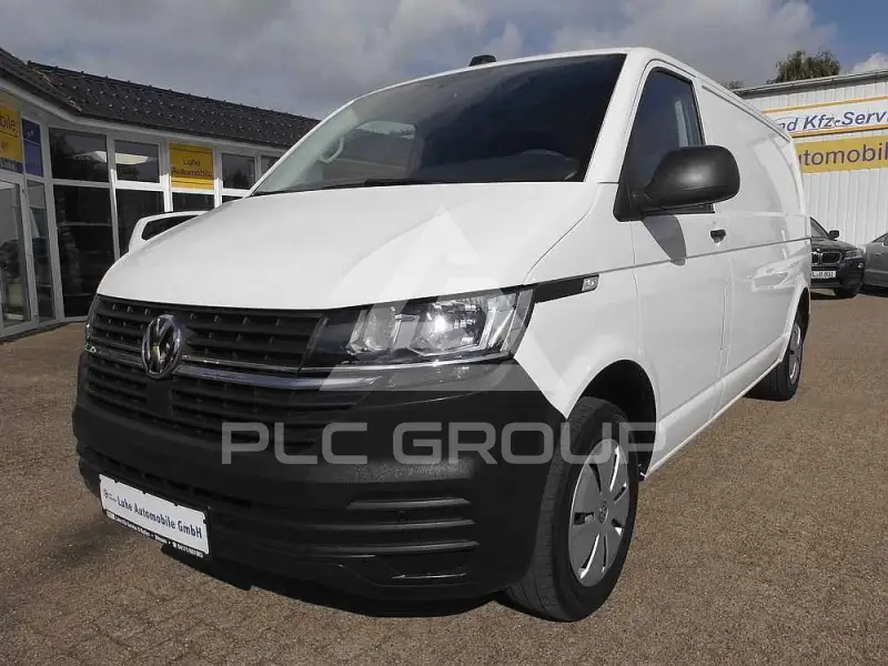 2021 Volkswagen T6