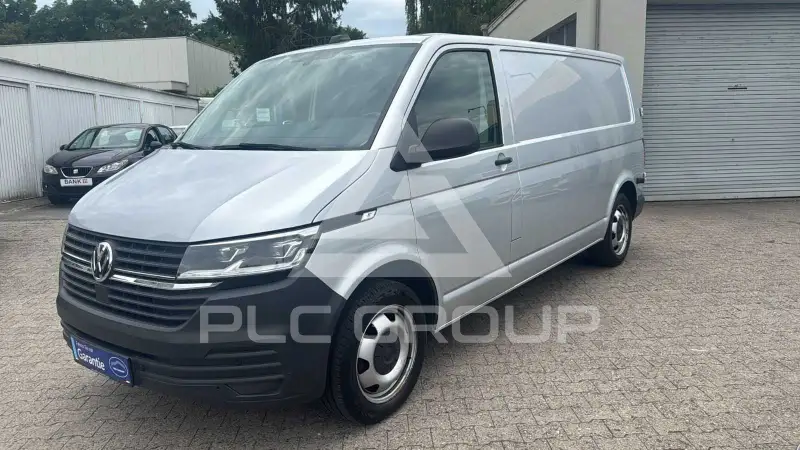 2021 Volkswagen T6