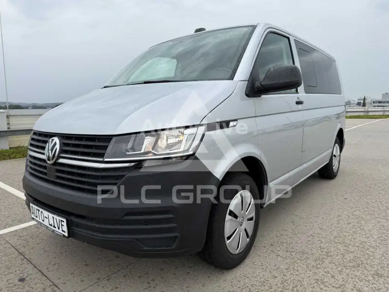 2021 Volkswagen T6