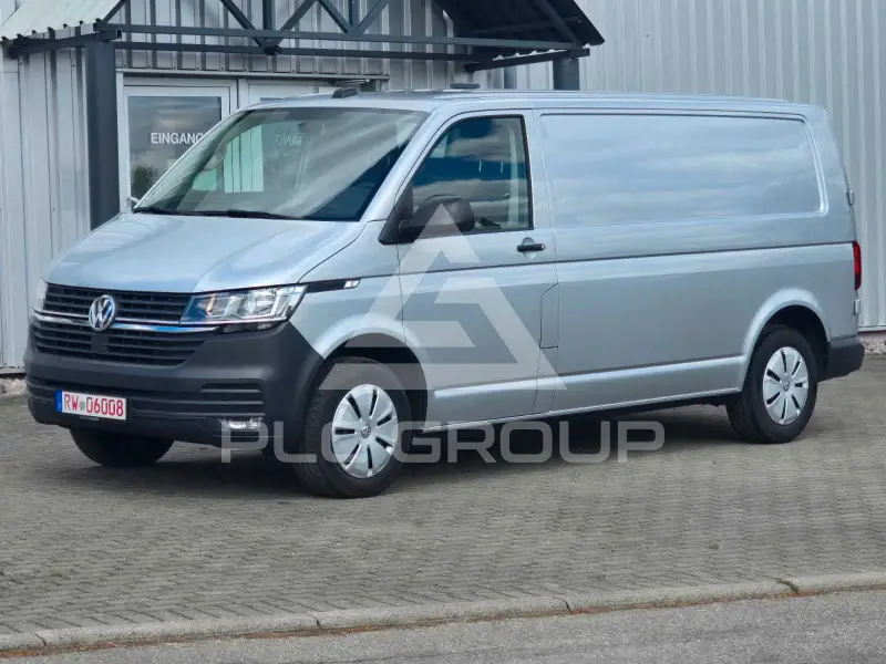2021 Volkswagen T6