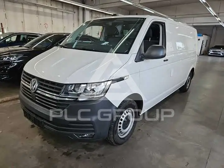 2021 Volkswagen T6