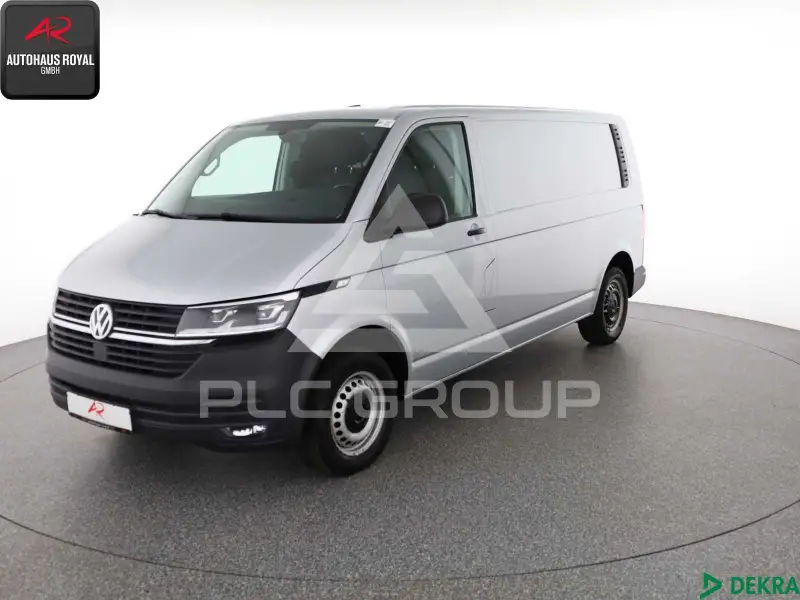 2021 Volkswagen T6