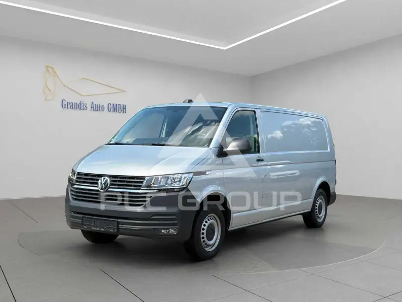 2021 Volkswagen T6