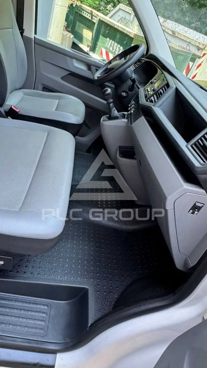 2021 Volkswagen T6
