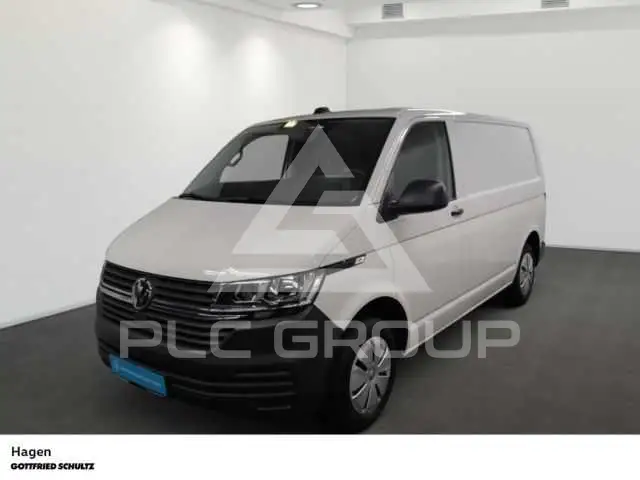 2021 Volkswagen T6